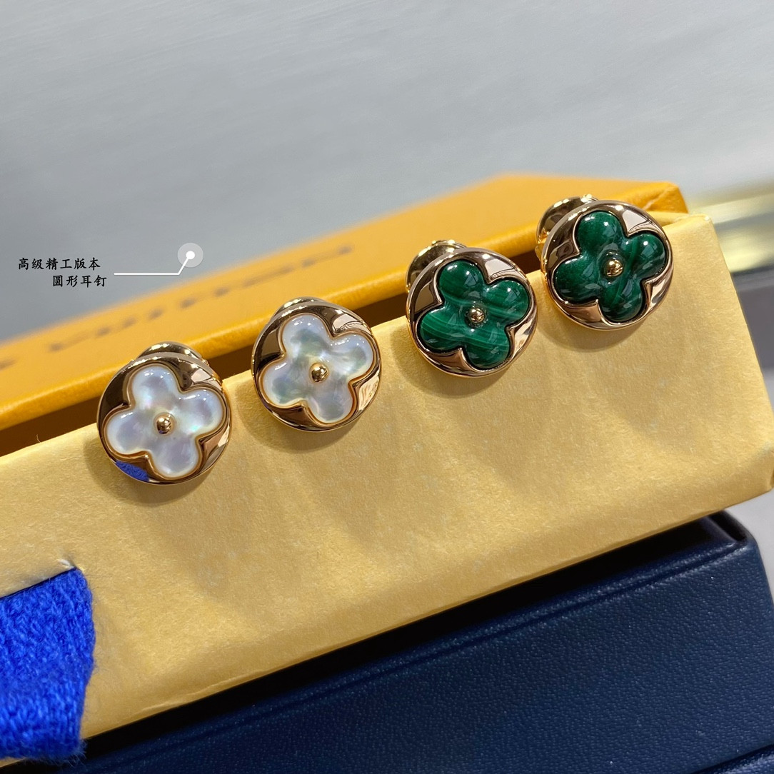 L0vis Vvtt0n Earrings