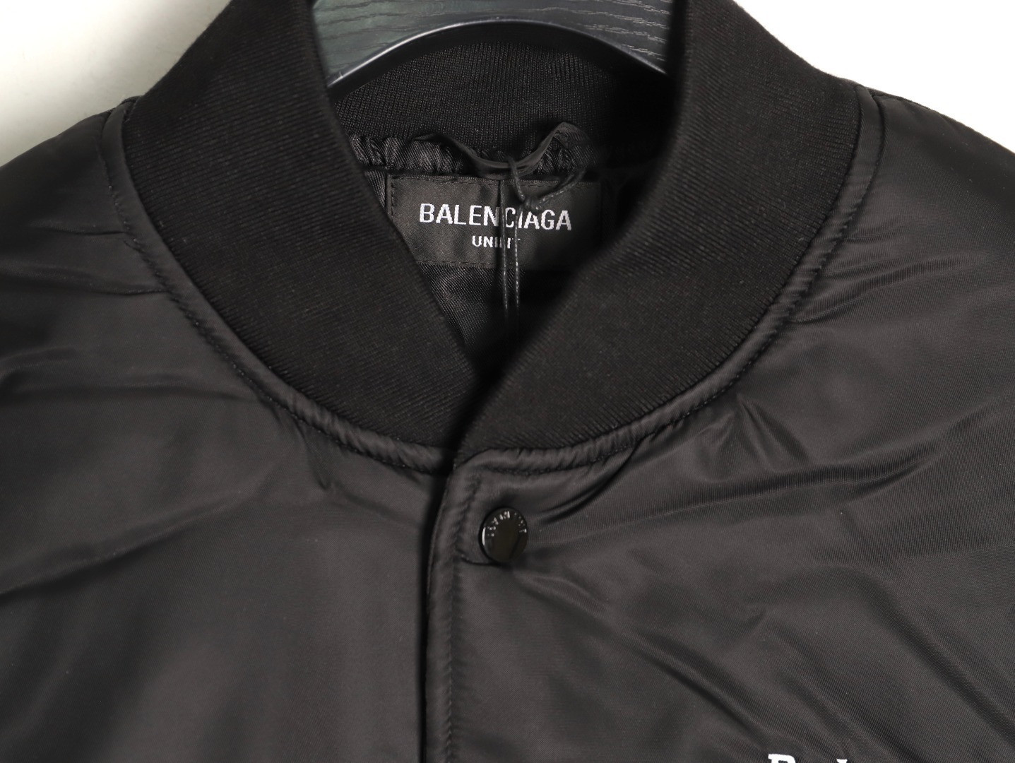 Ba1en*iaga Padded Cotton Jacket