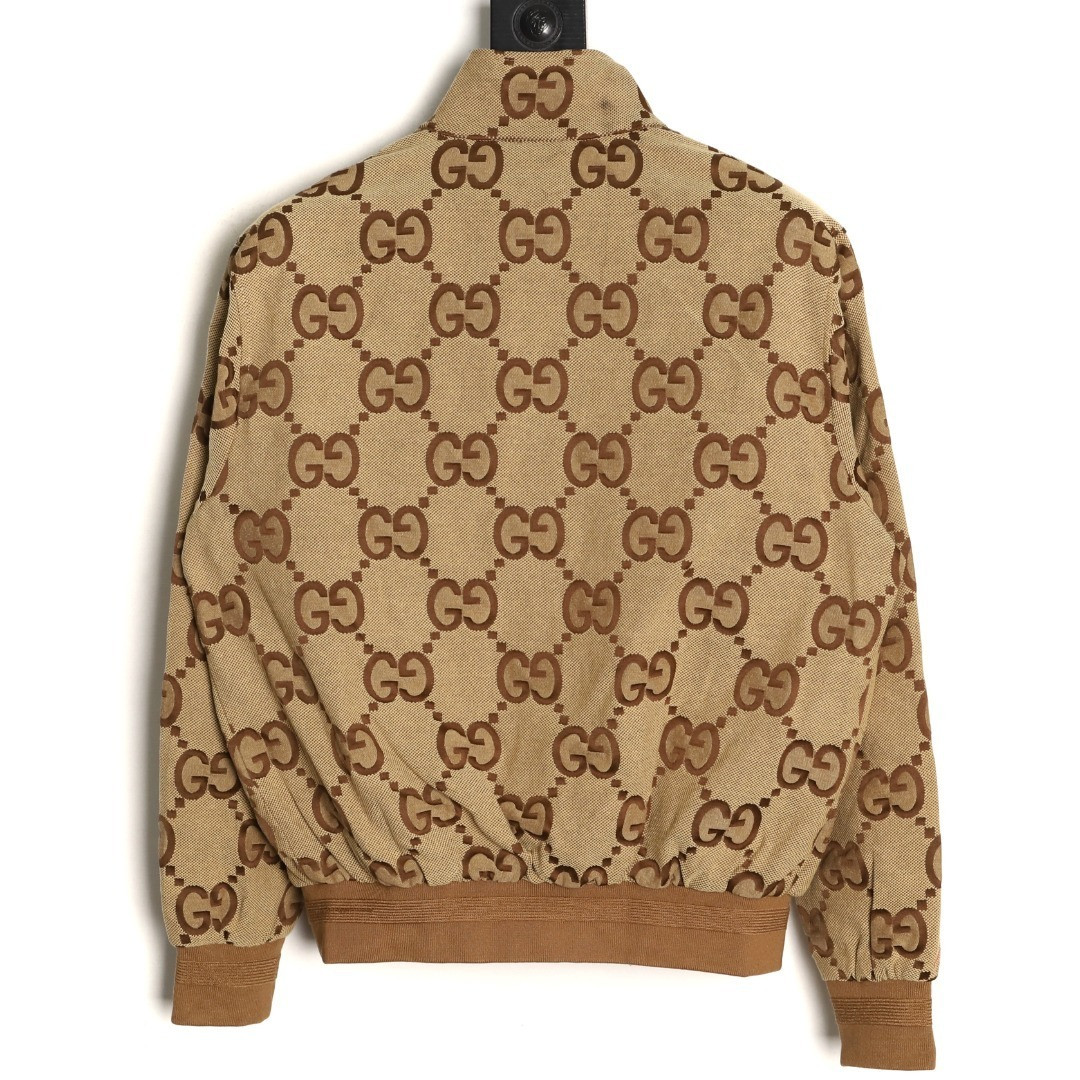 Gvc*1 Jacket