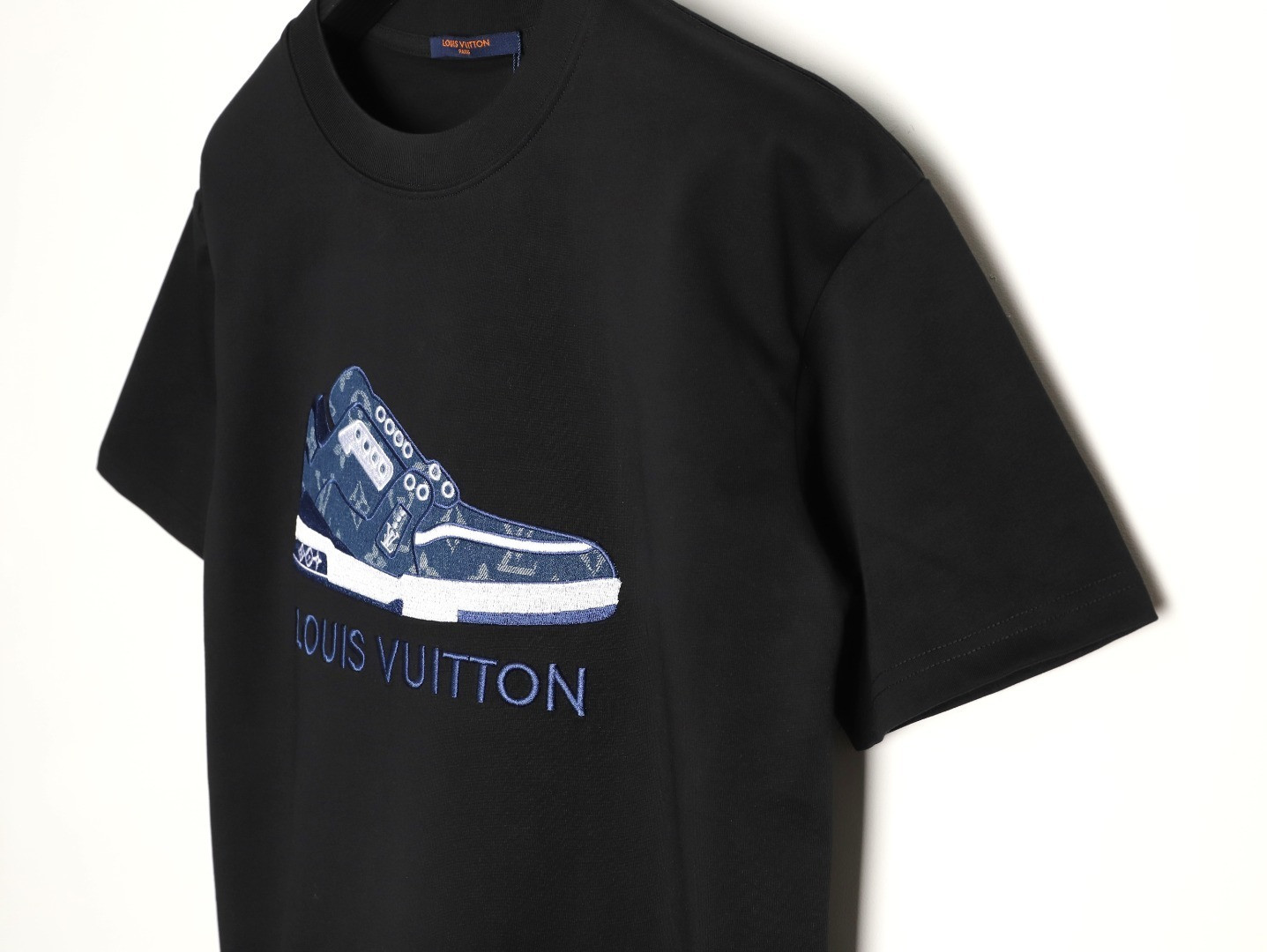 l0vis Vvtt0n lv short-sleeved t-shirt