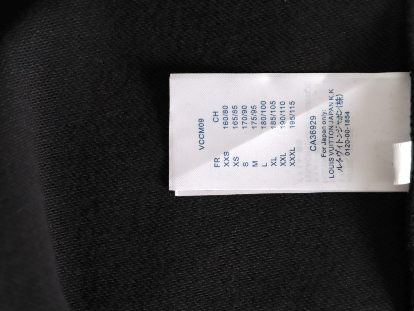 L0vis Vvtt0n LV 25FW Hoodies
