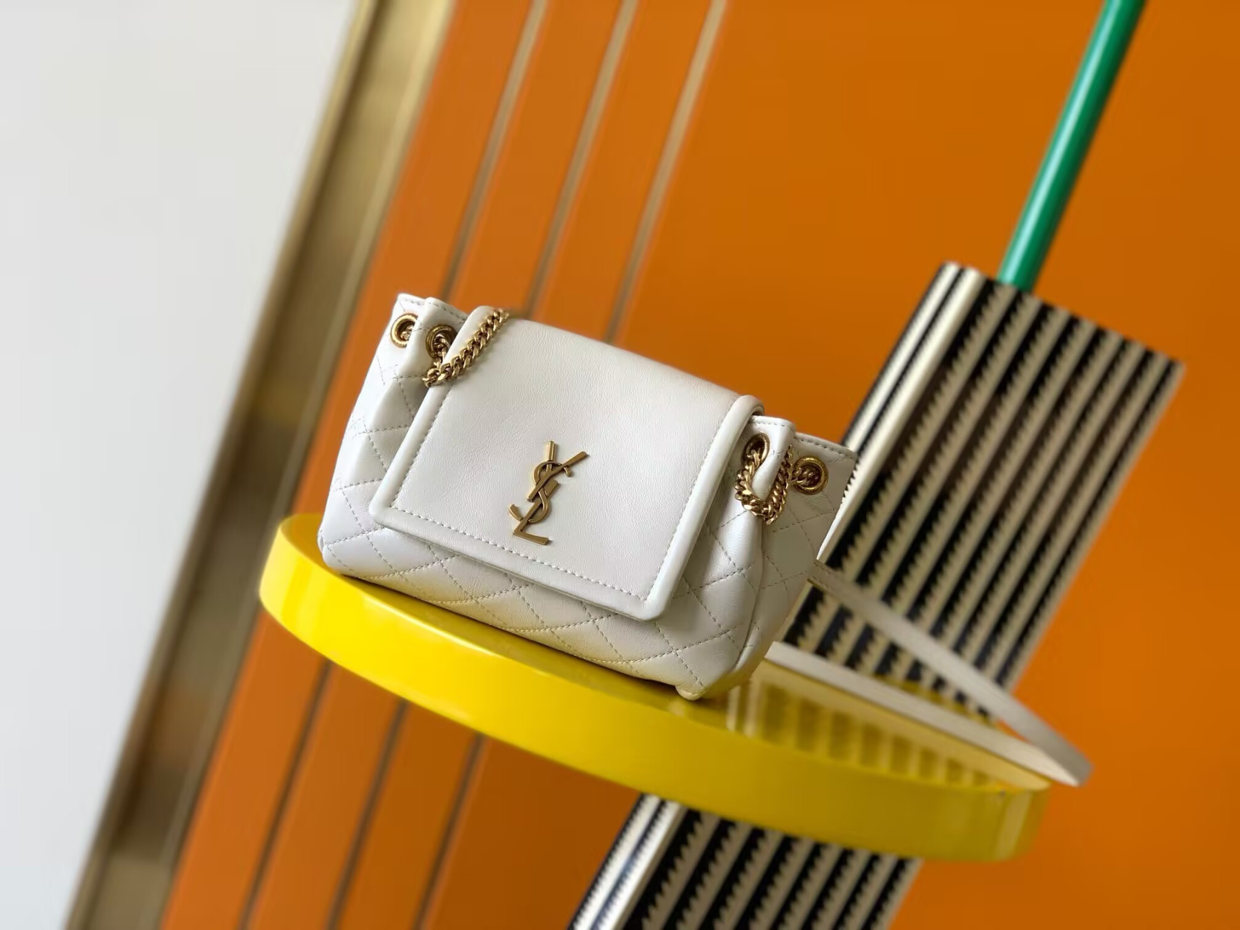 Y51 mini nolita 18x13x6cm