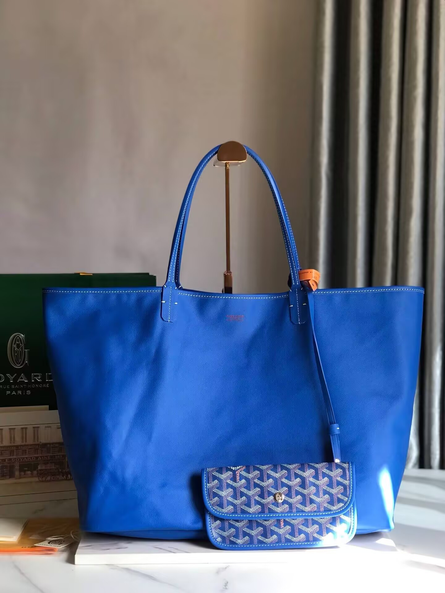 G09ard Anjou GM Bag 34x20x40cm
