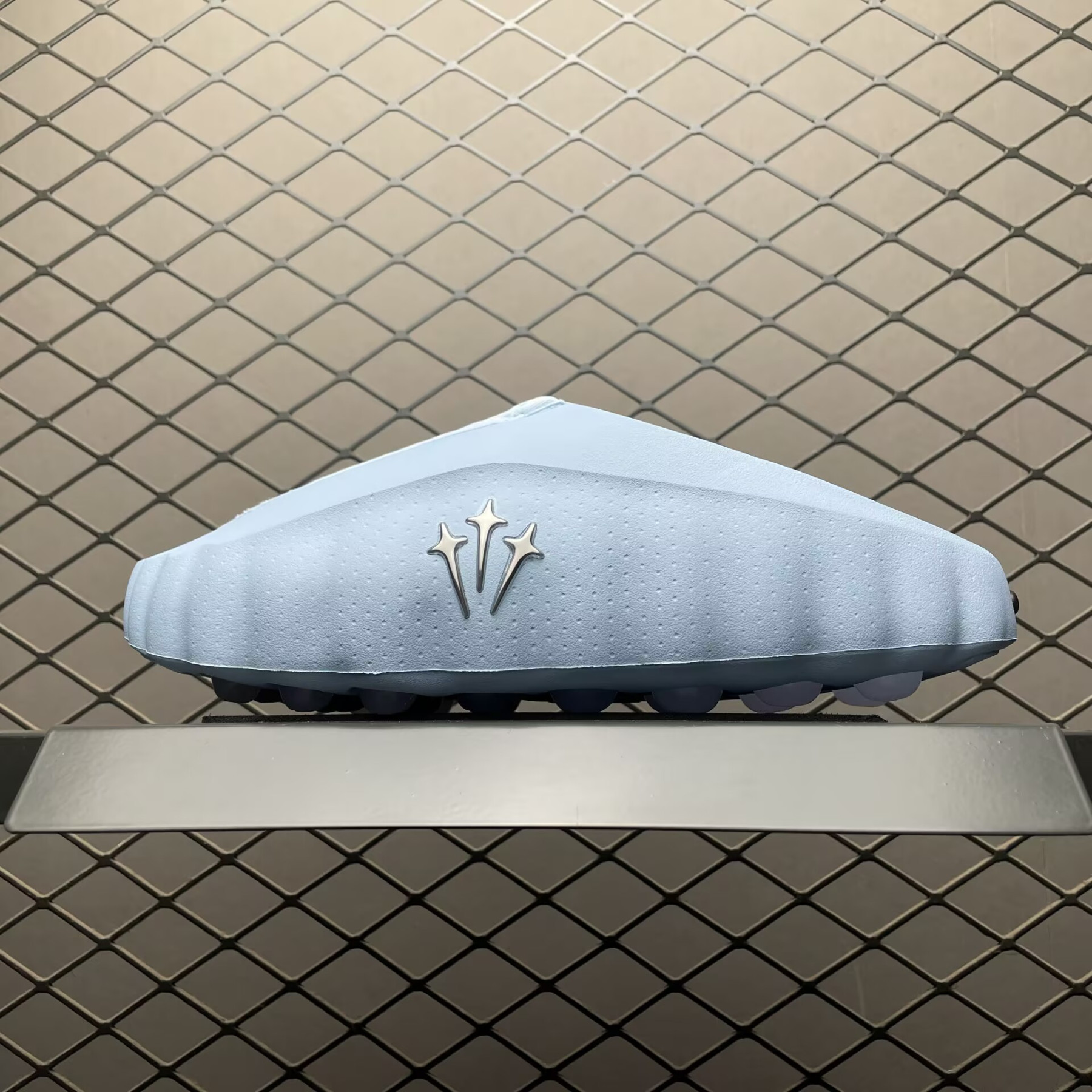 Drake's NOCTA x Nike Mind OO1 Blue Owl Concept (Runs one size small)