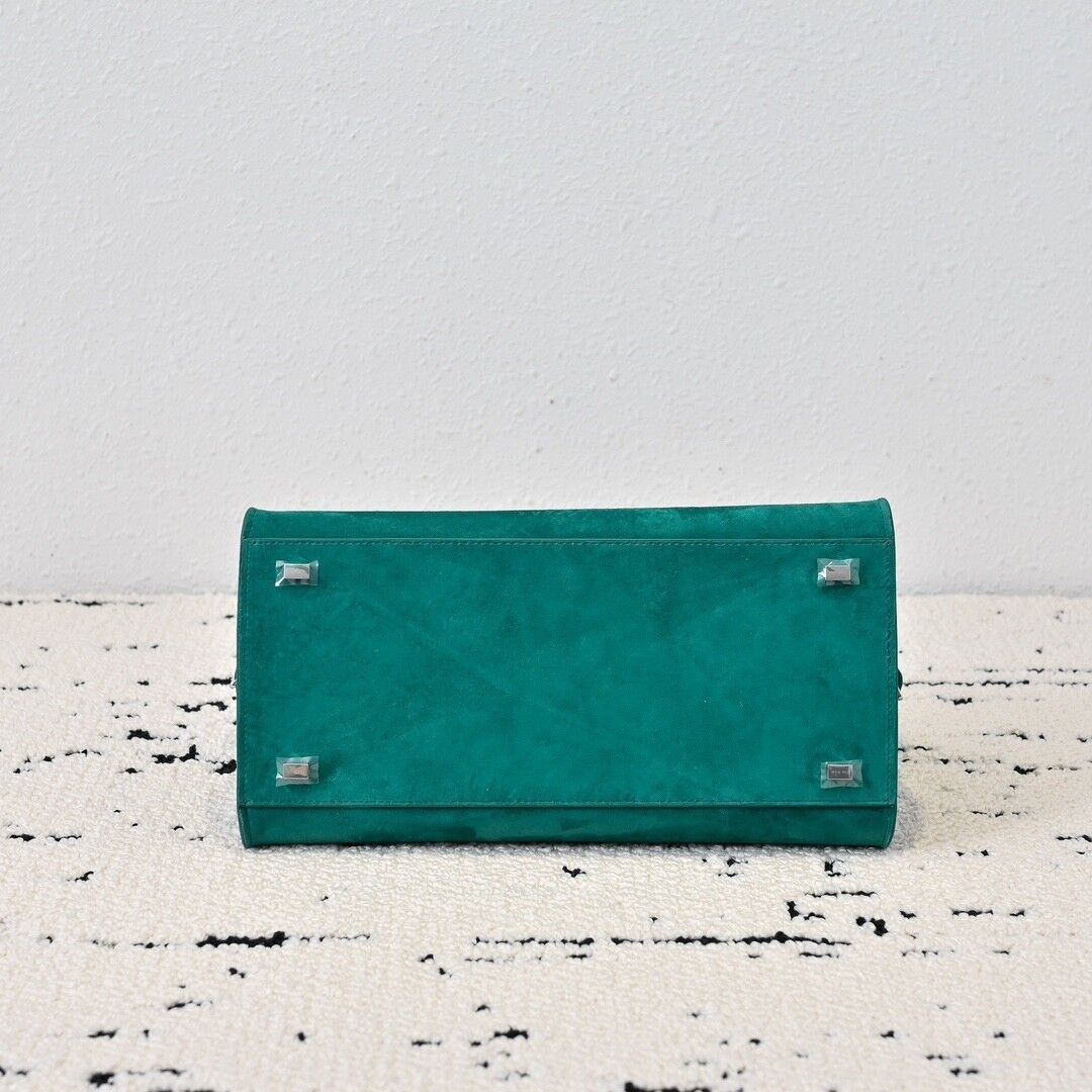 The R0w Soft Margaux 12 Bag 32x15x25cm