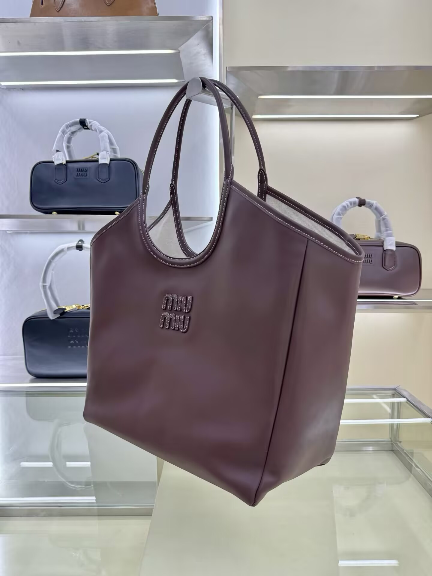 M1v M1v ivy bag 37x 36x18cm
