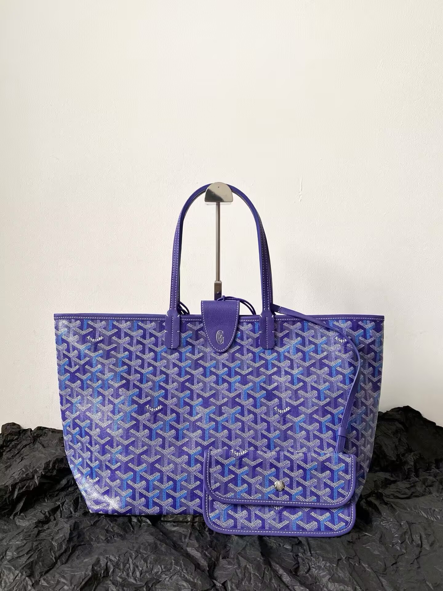 G09ard saint l0vis pm bag 47x27x17cm