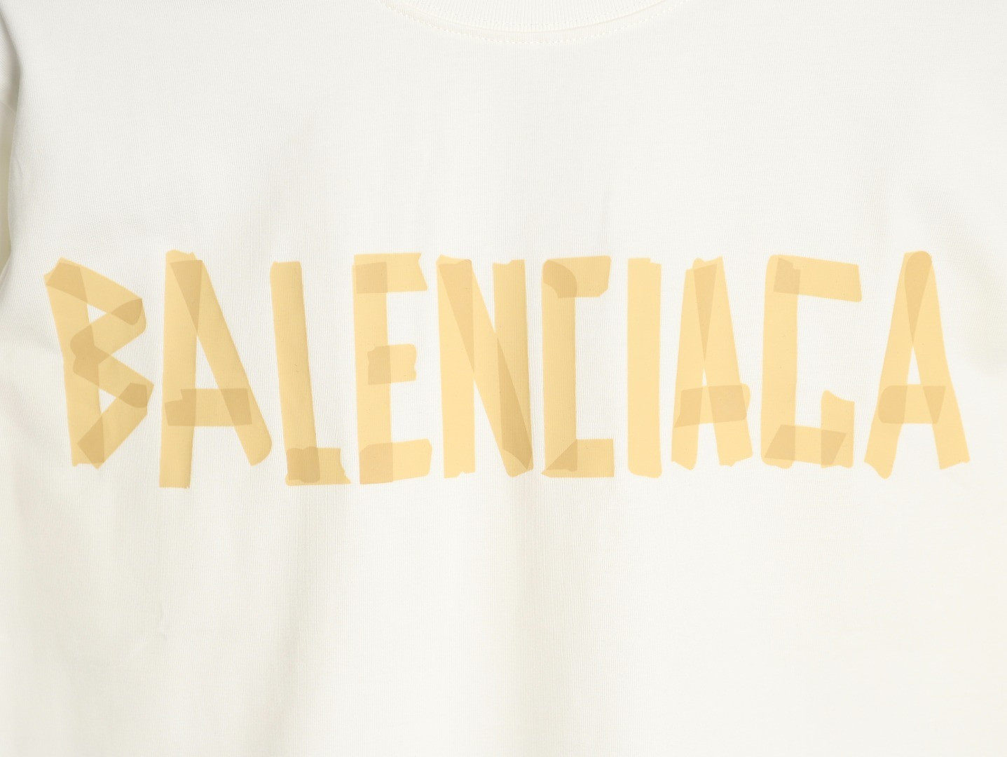 Ba1en*iaga Long-sleeved T-shirt