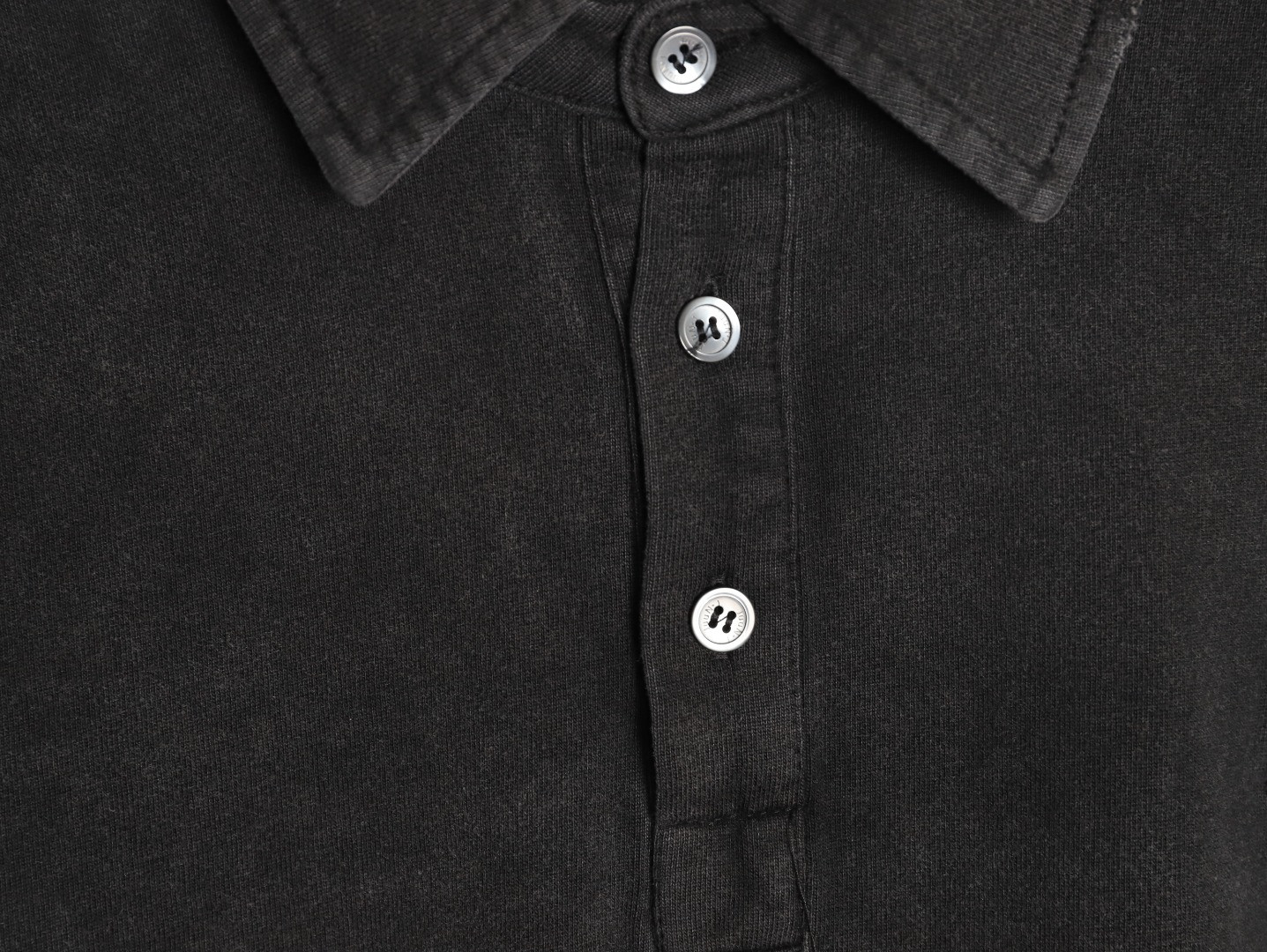 JUUN.J Short-sleeved Polo shirt