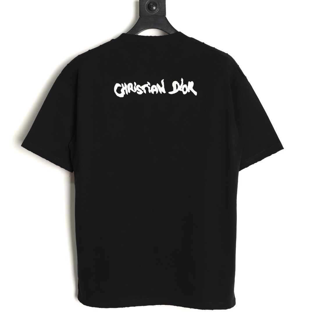 D10r short-sleeved t-shirt