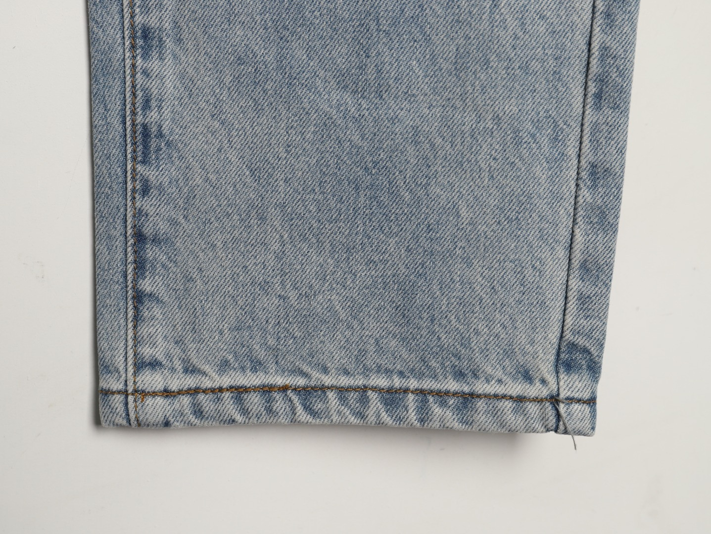 Chrome Heart Jeans