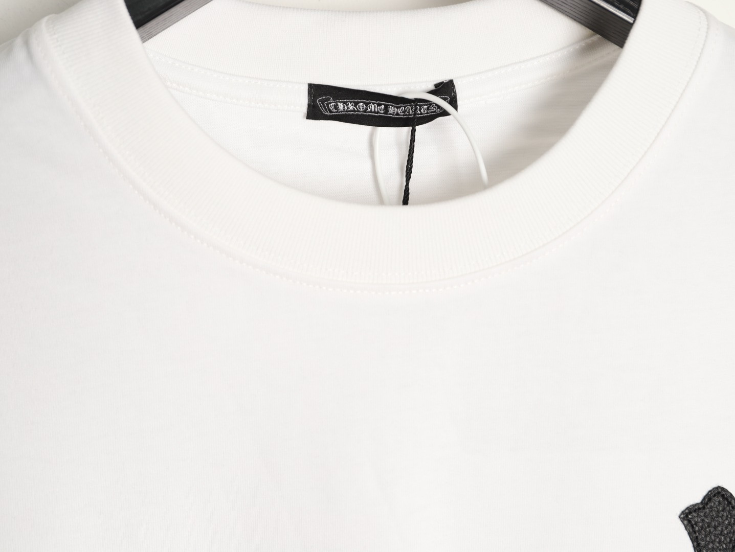 Ch*0me He**ts short-sleeved t-shirt