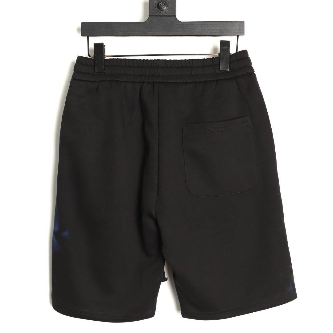 D10r shorts