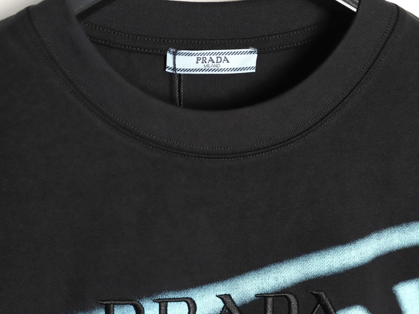 Pra*a short-sleeved t-shirt