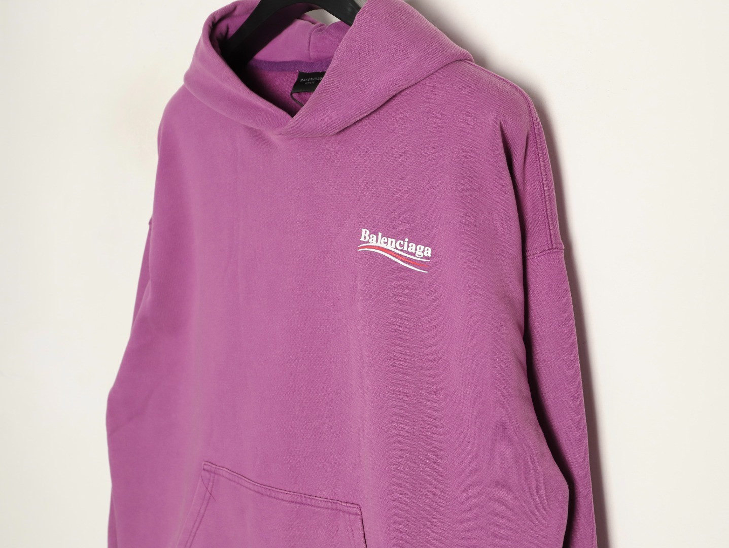 Ba1en*iaga Hoodies
