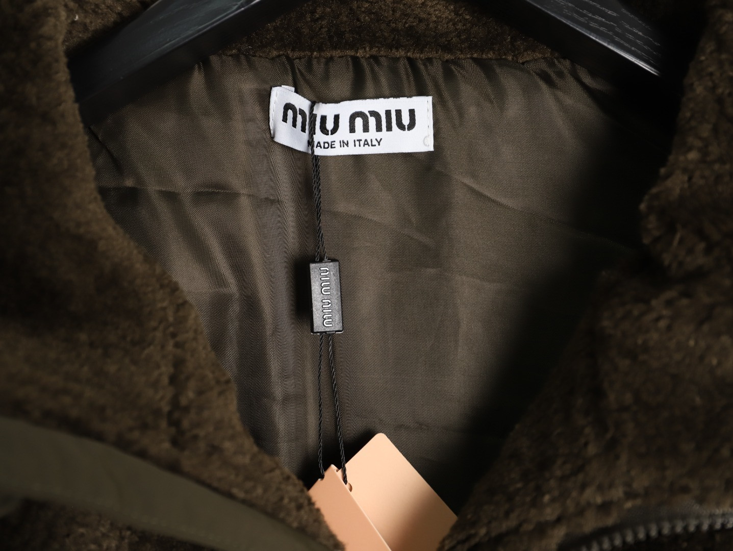 M1v M1v coats