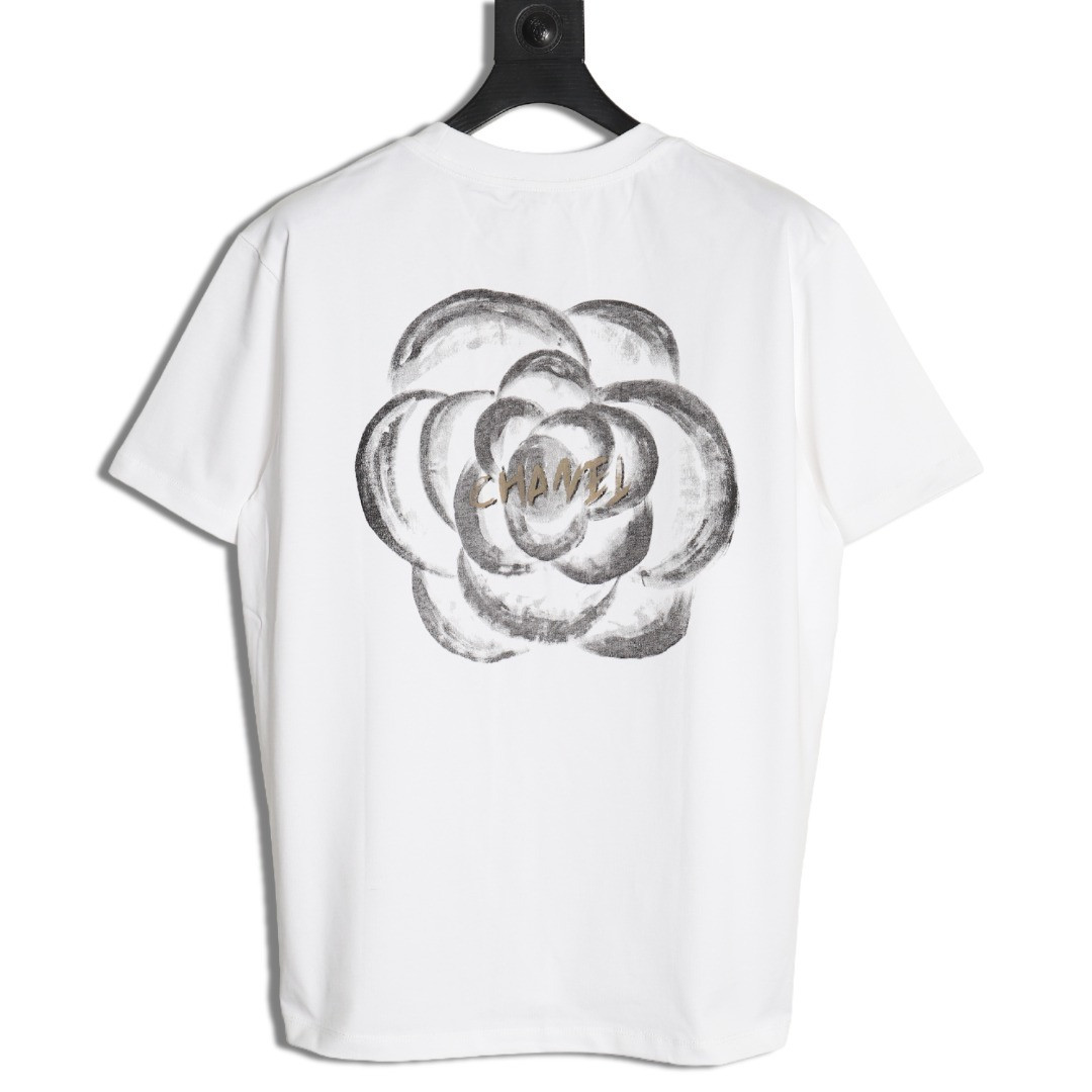 Ch**el short-sleeved t-shirt