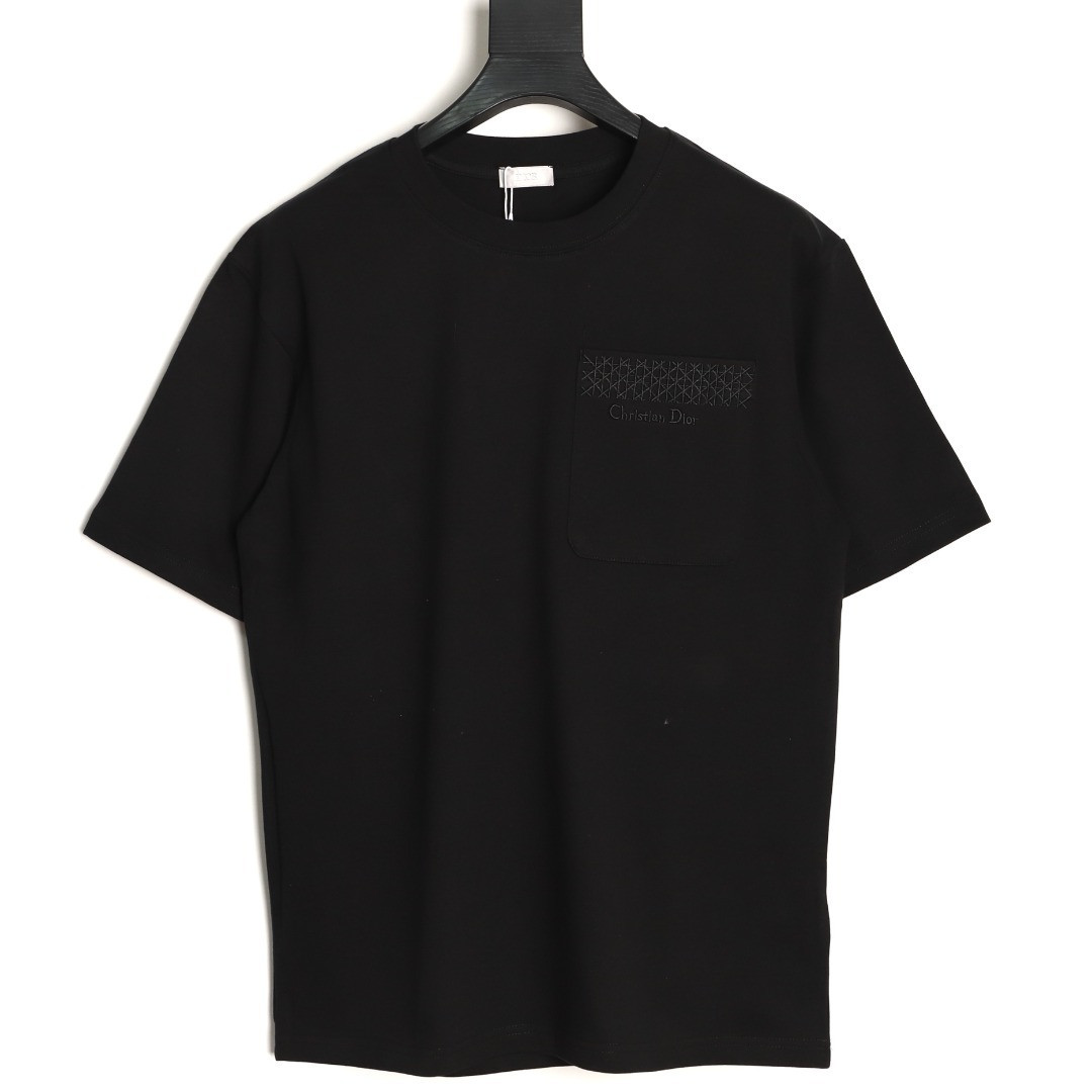 D10r short-sleeved t-shirt