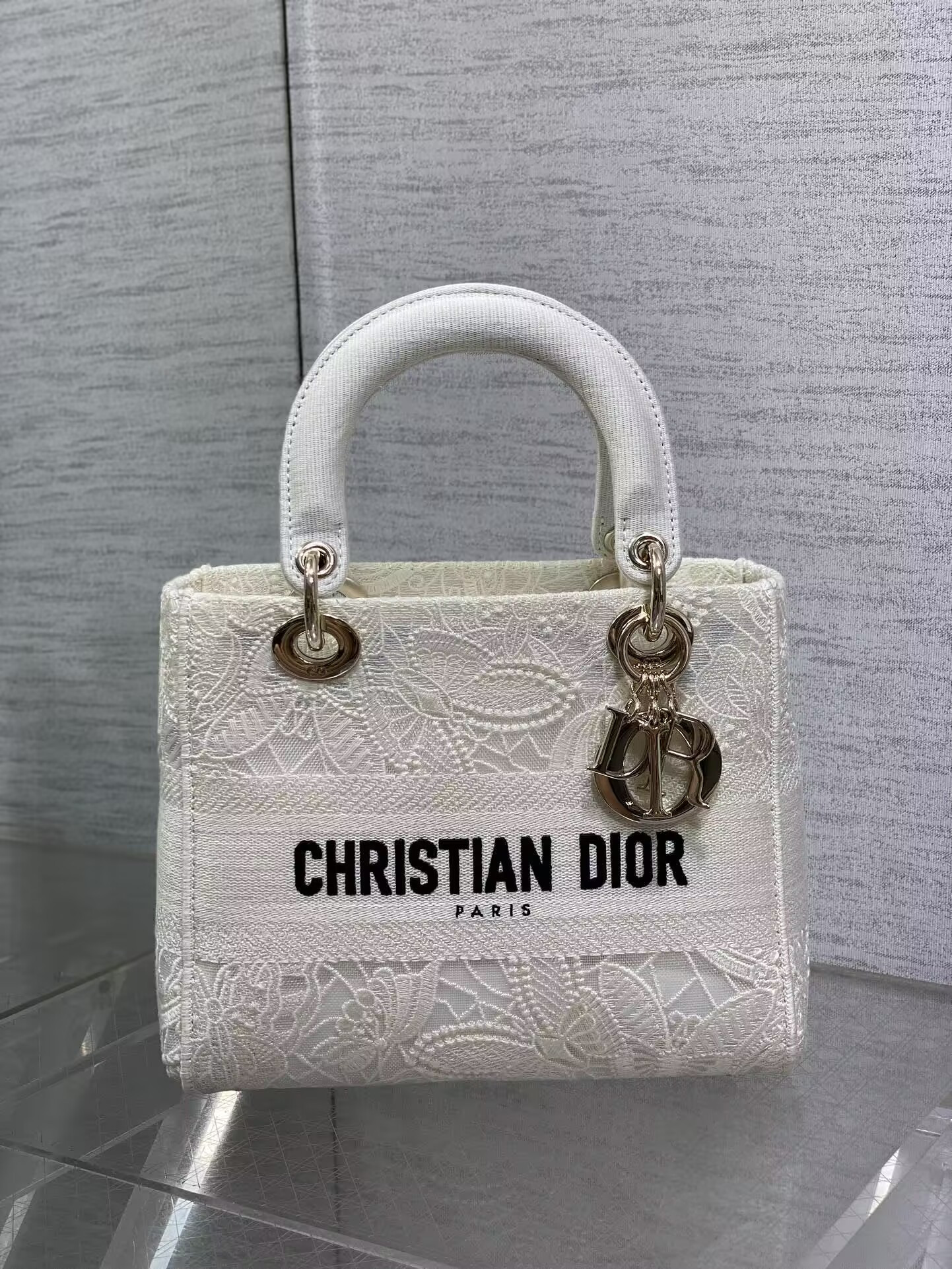 D10r medium lady d-lite bag 24x20x11cm