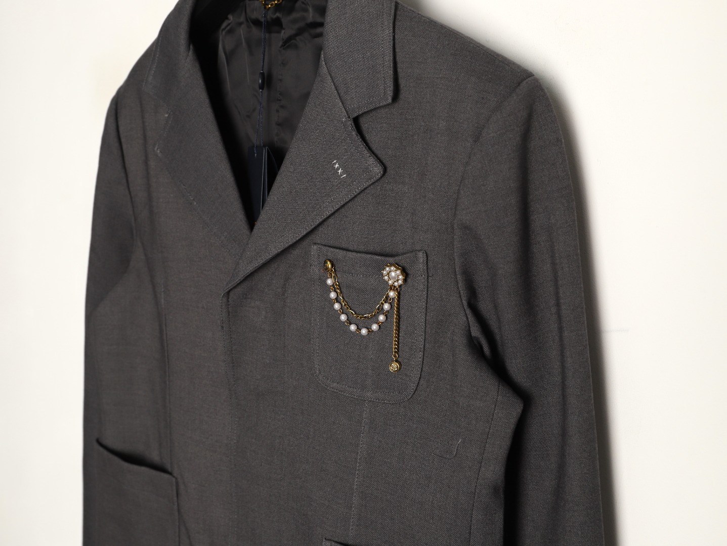 l0vis Vvtt0n lv 26ss coats suit