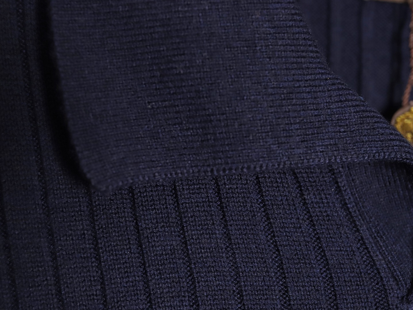 L0r0 P1ana LP knitting Sweaters