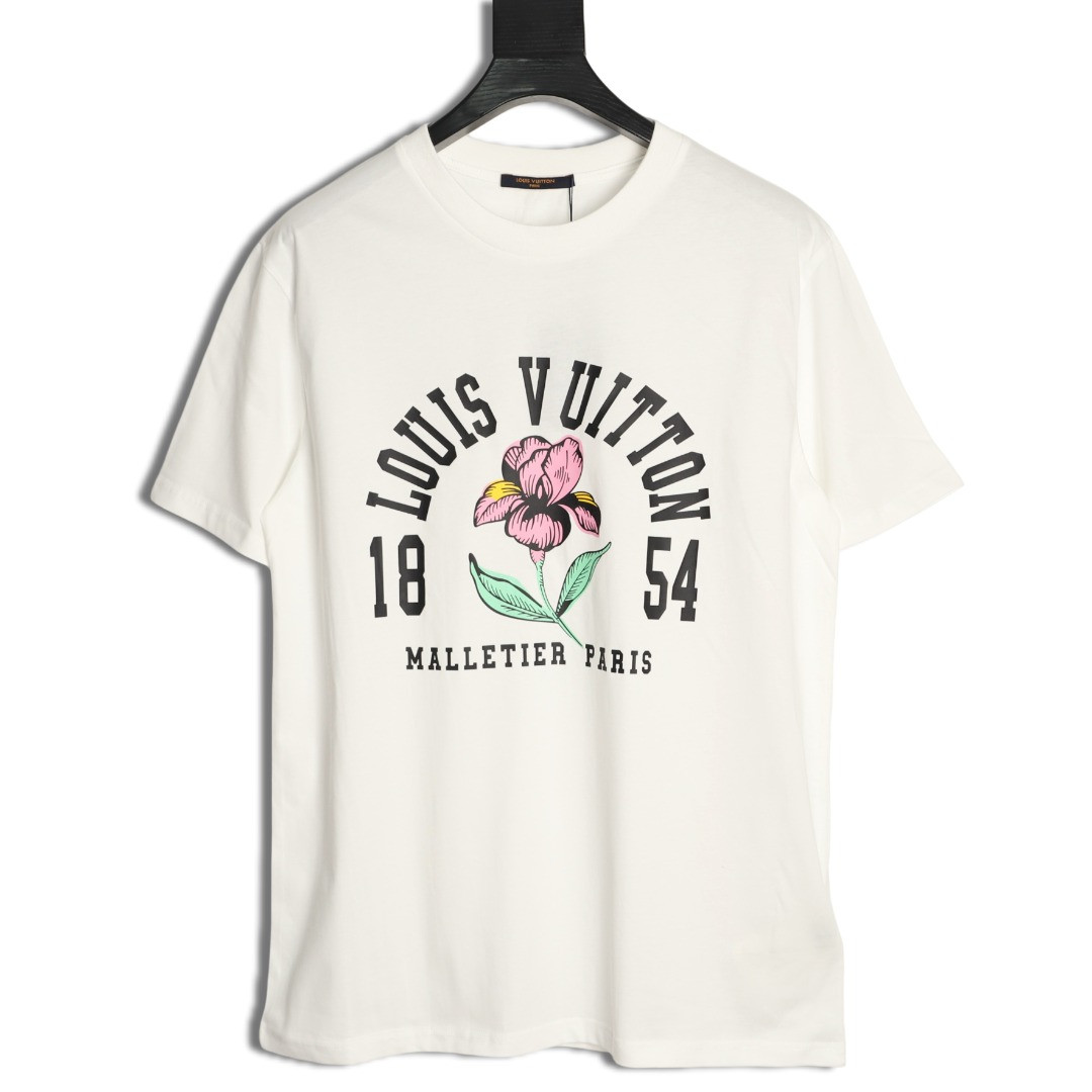 l0vis Vvtt0n short-sleeved t-shirt