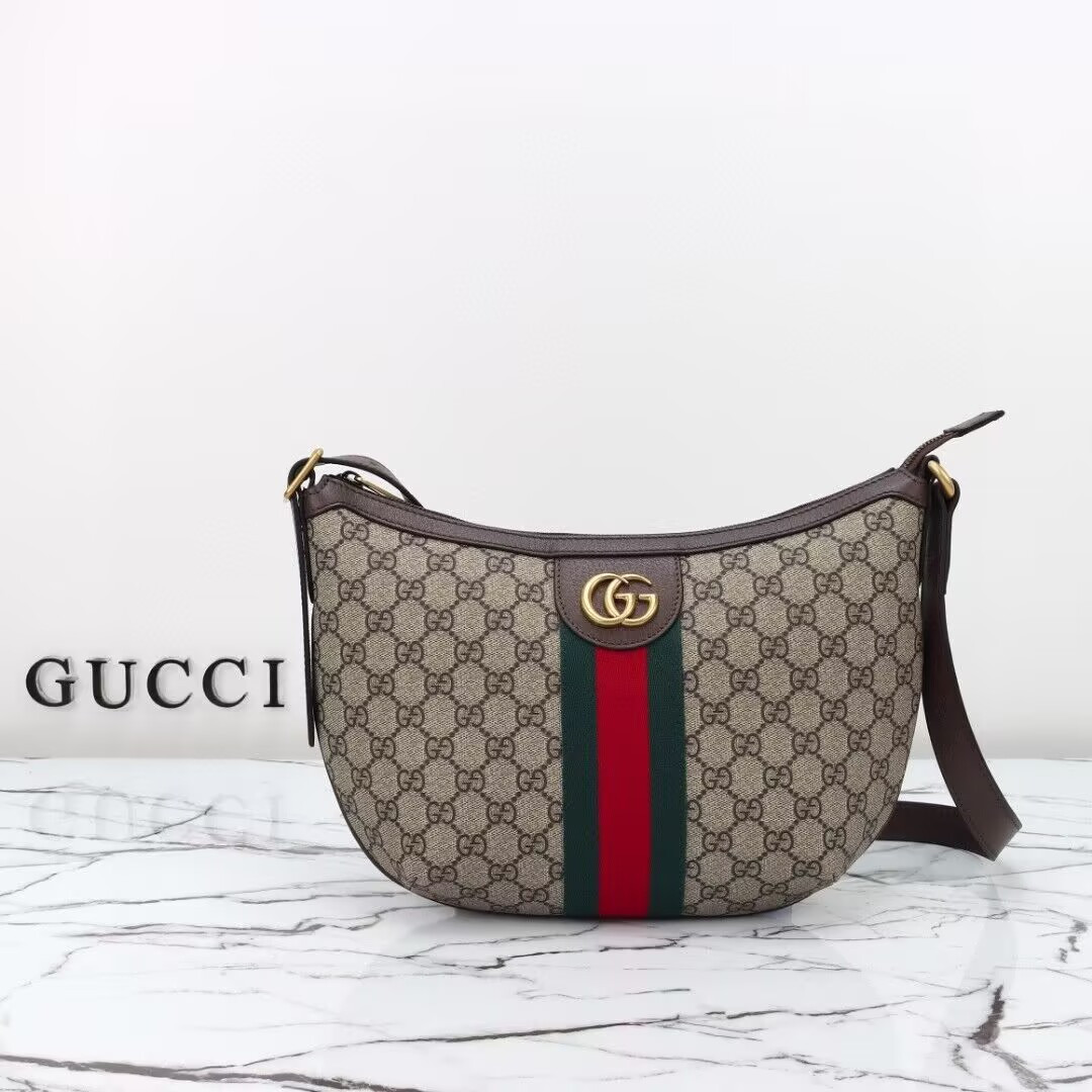 Gvc*1 Crossbody Bag 30x22x5.5cm