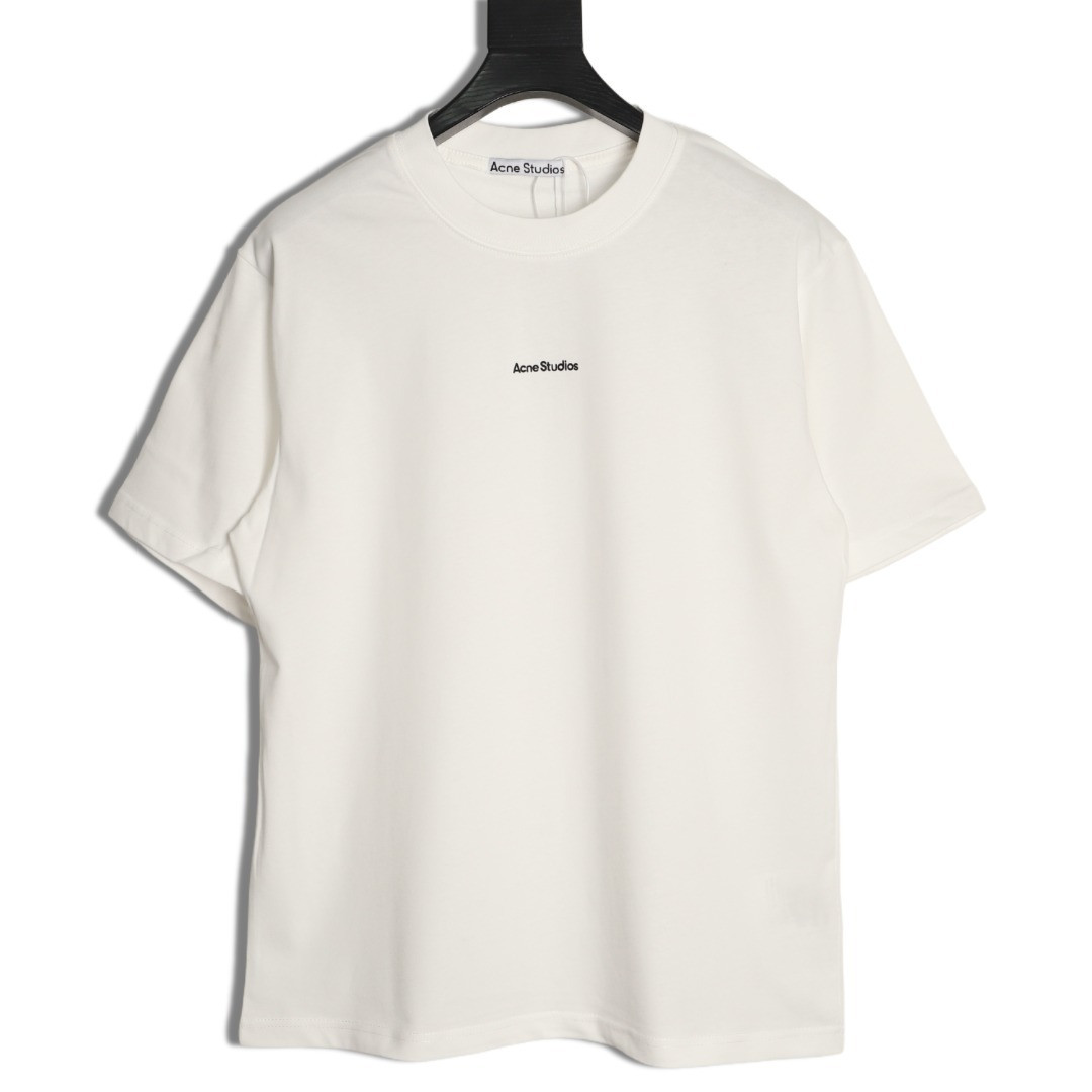 Acne Studios Short-sleeved T-shirt