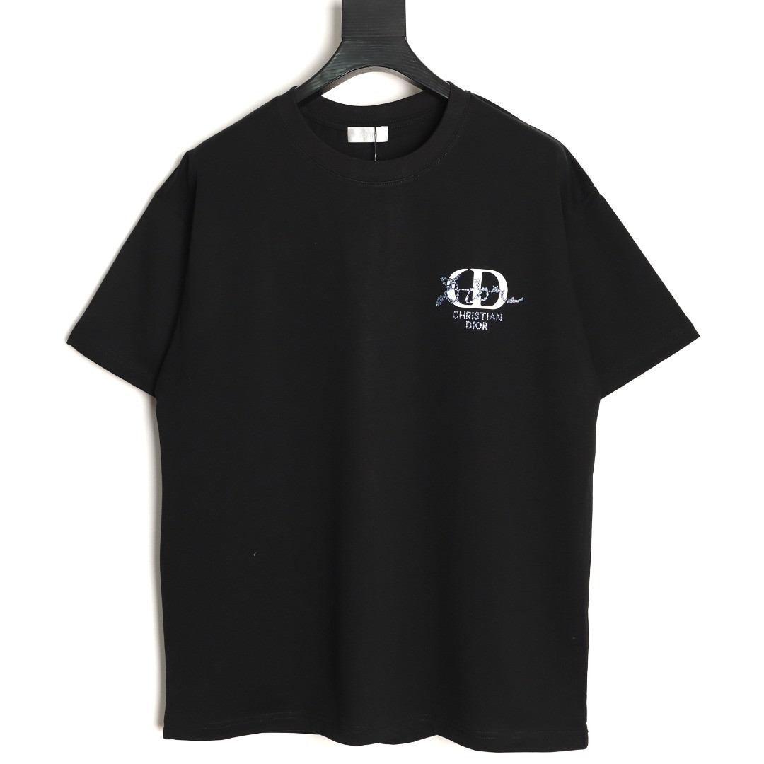 D10r short-sleeved t-shirt