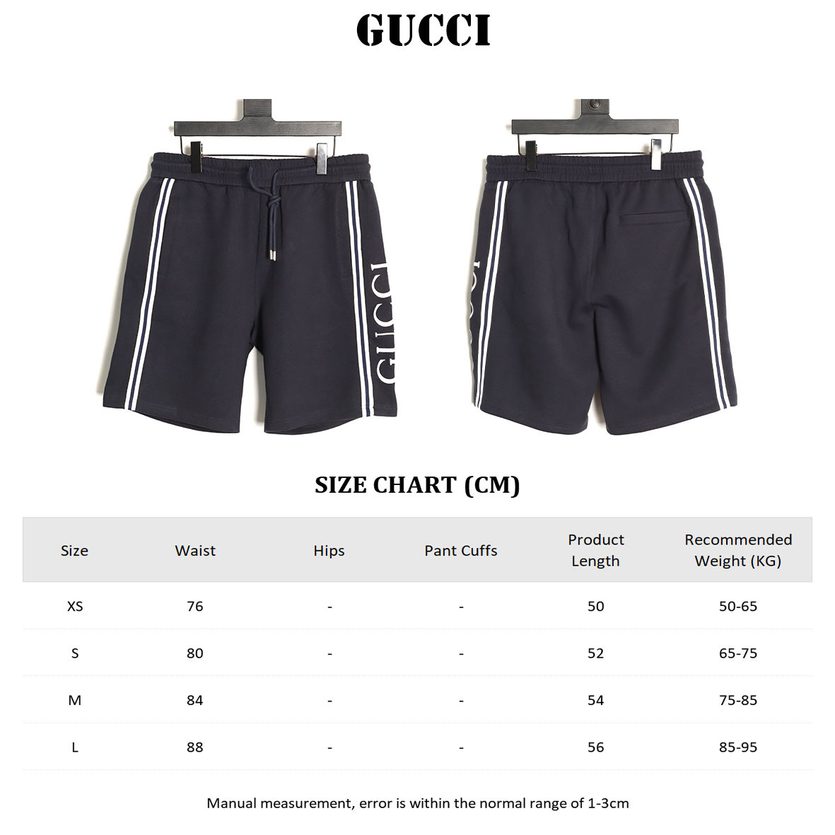 Gvc*1 shorts