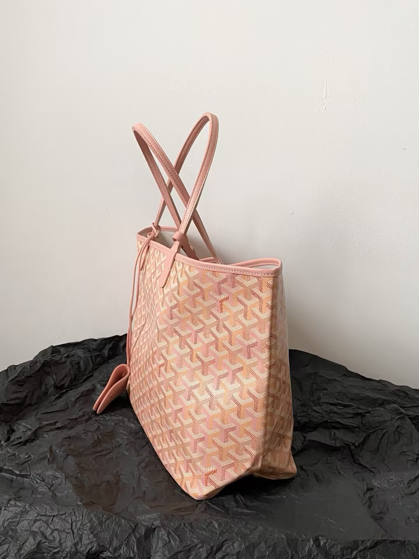 G09ard saint l0vis pm bag 47x27x17cm