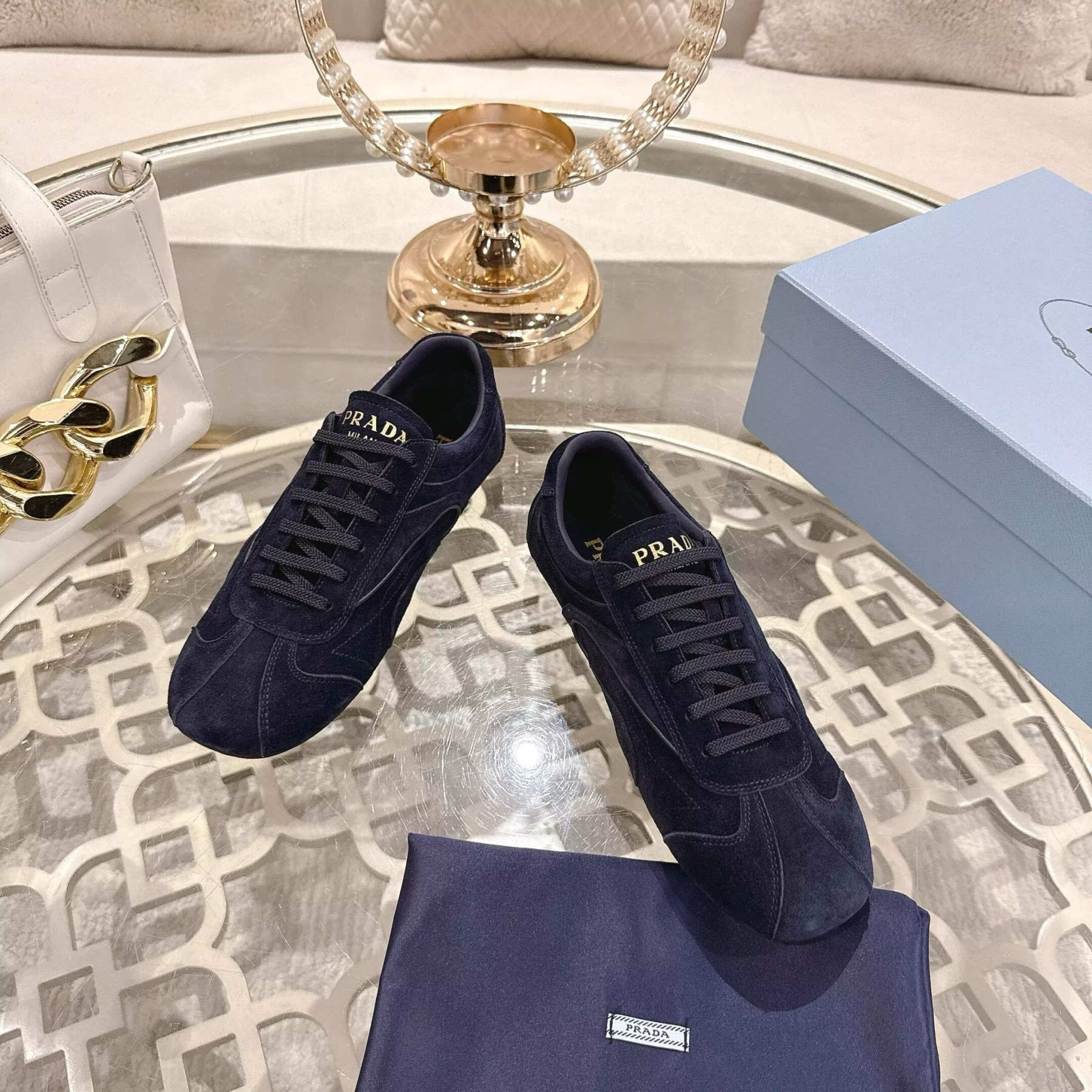UA Pra*a Sneakers