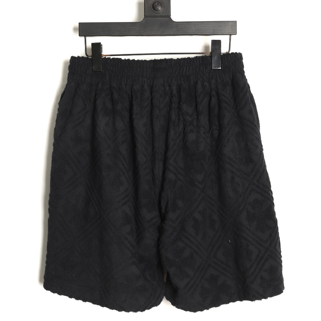 Ch*0me He**ts shorts