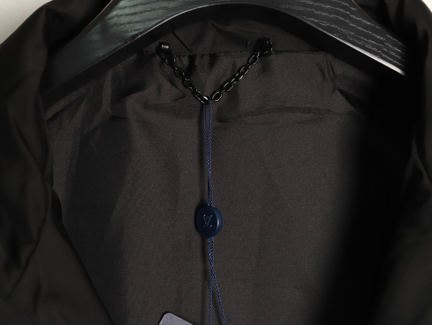 L0vis Vvtt0n 25ss Jacket