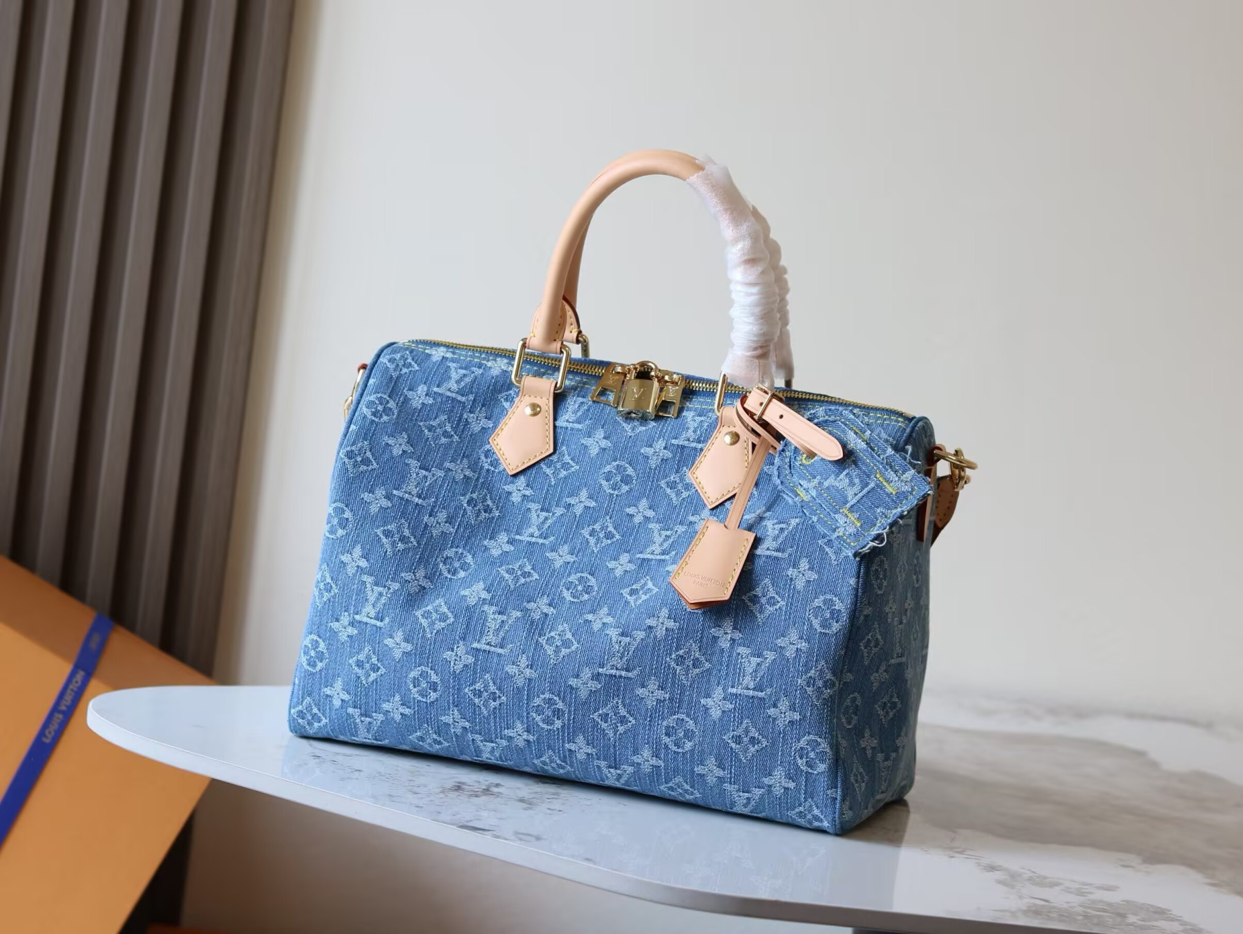 LV Speedy Soft 30 M14430 30x21x17cm