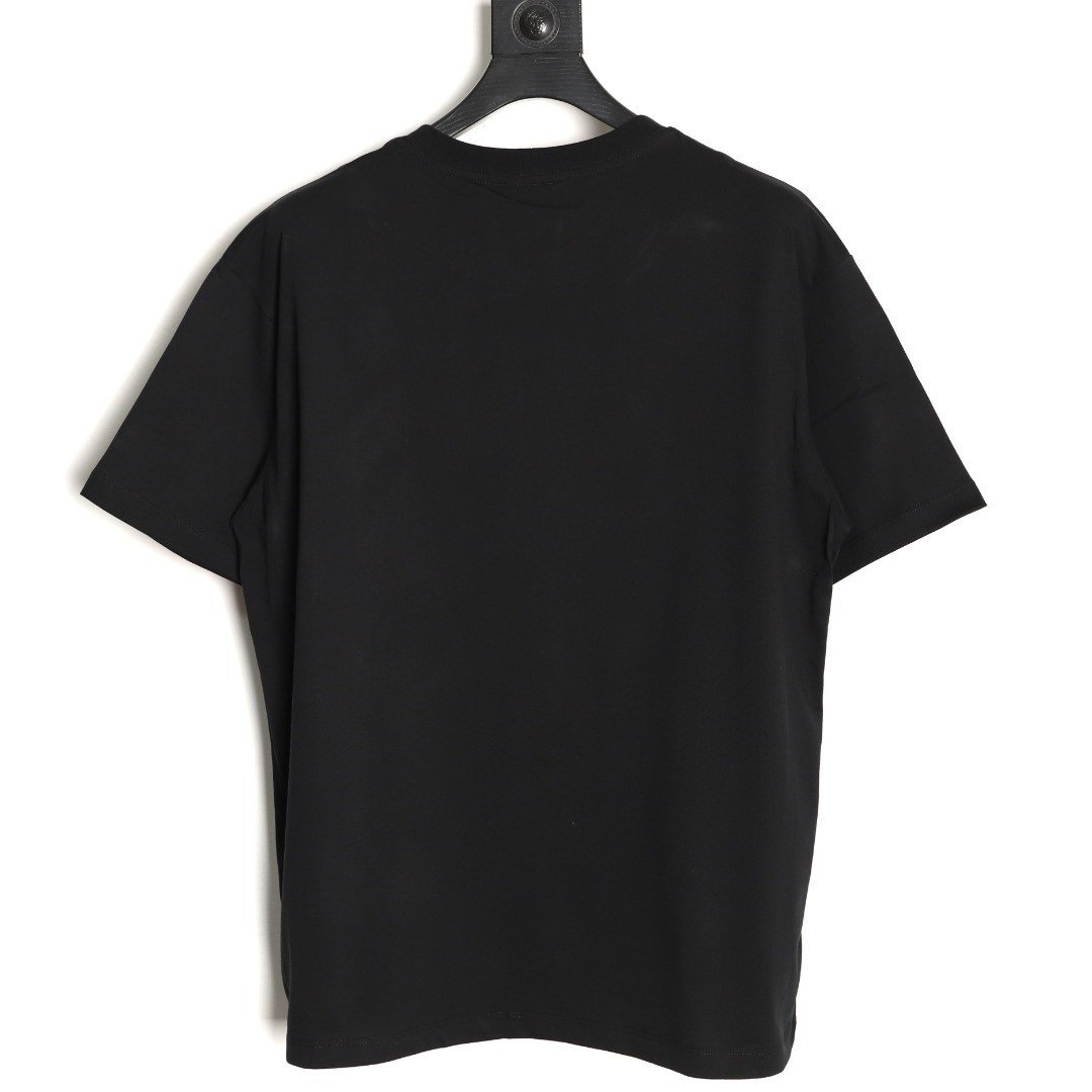 Ce1i*e 26ss short-sleeved t-shirt