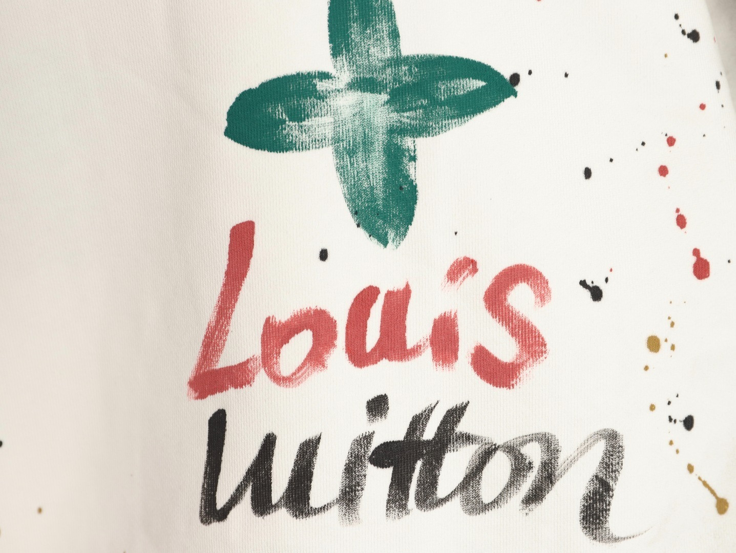 L0vis Vvtt0n Hoodies