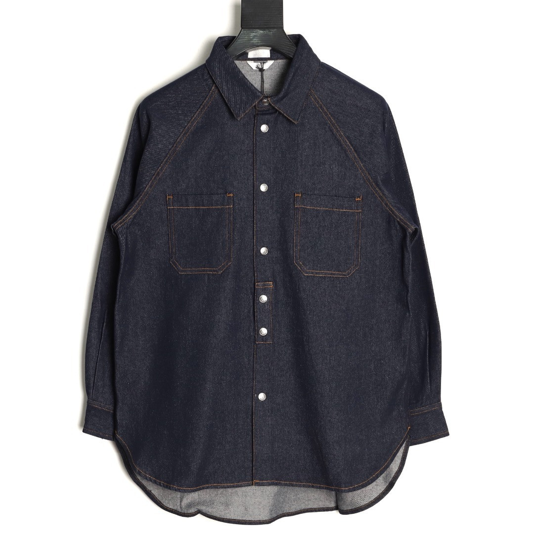 d10r 25fw De*1m jacket suit