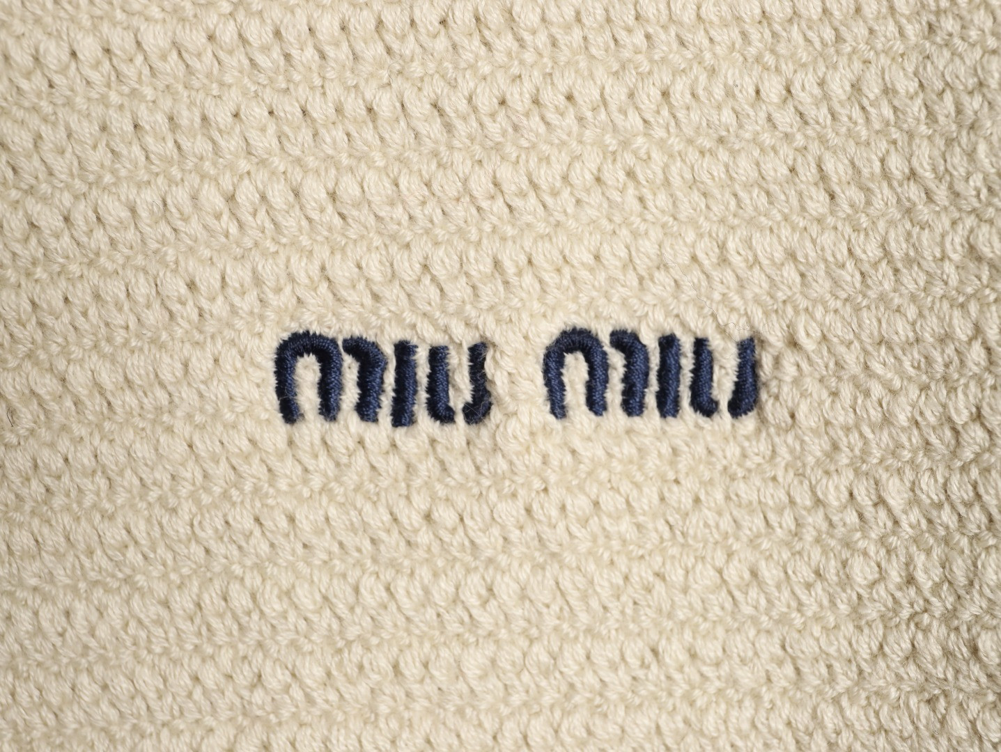 M1v M1v sweaters coats