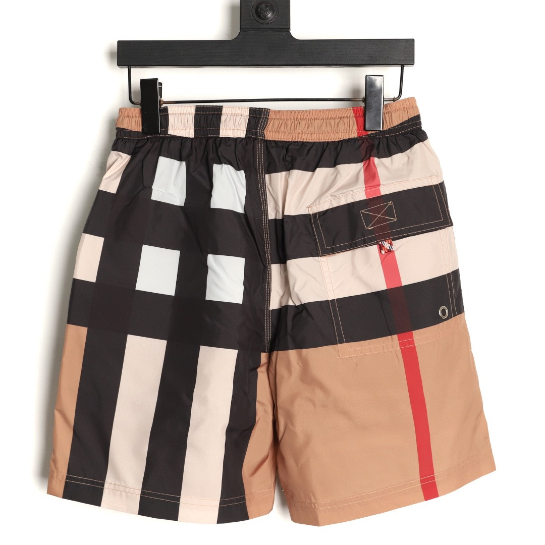 Bv*b*rry shorts