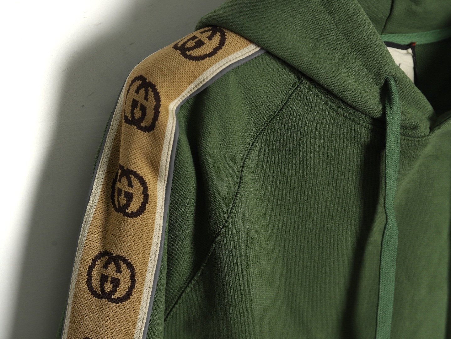 Gvc*1 GUC Hoodies