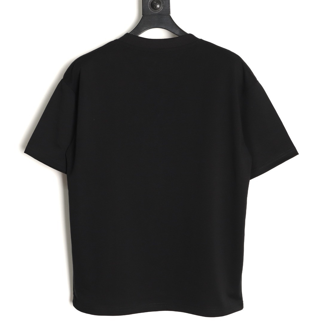 Pra*a short-sleeved t-shirt