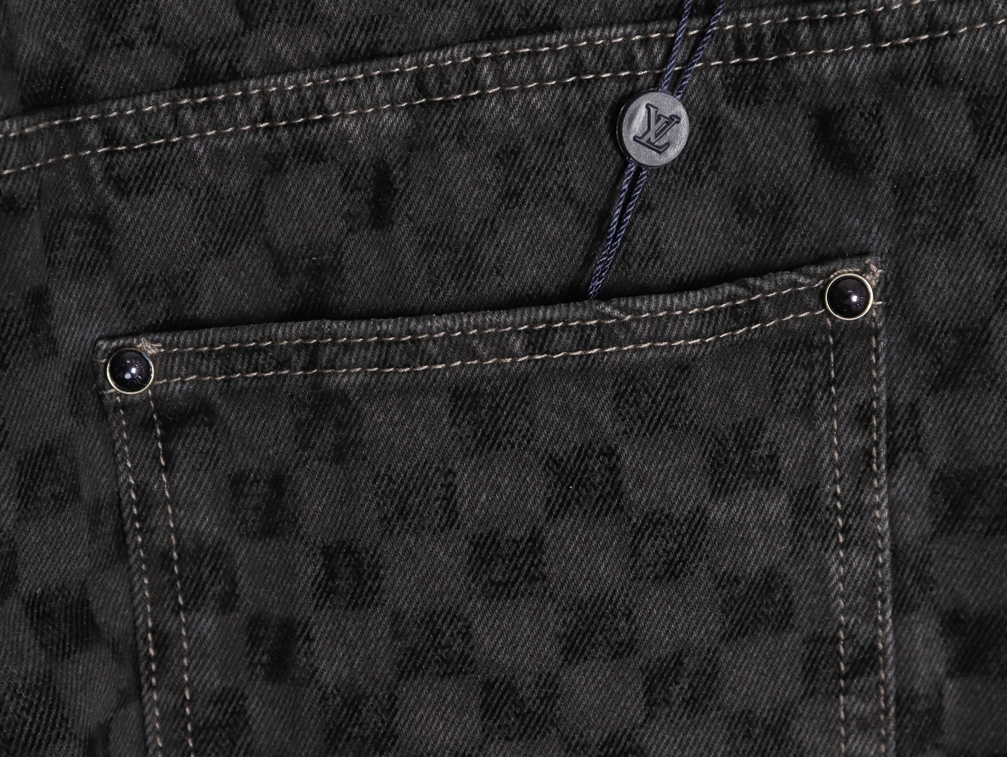 L0vis Vvtt0n Jeans