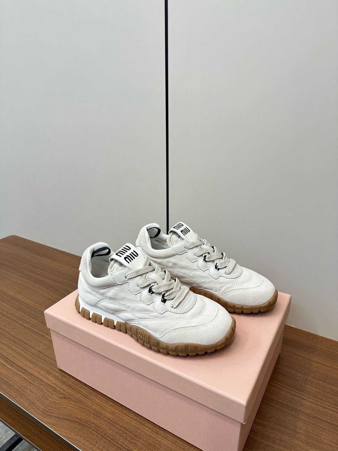 ua M1v M1v sneaker
