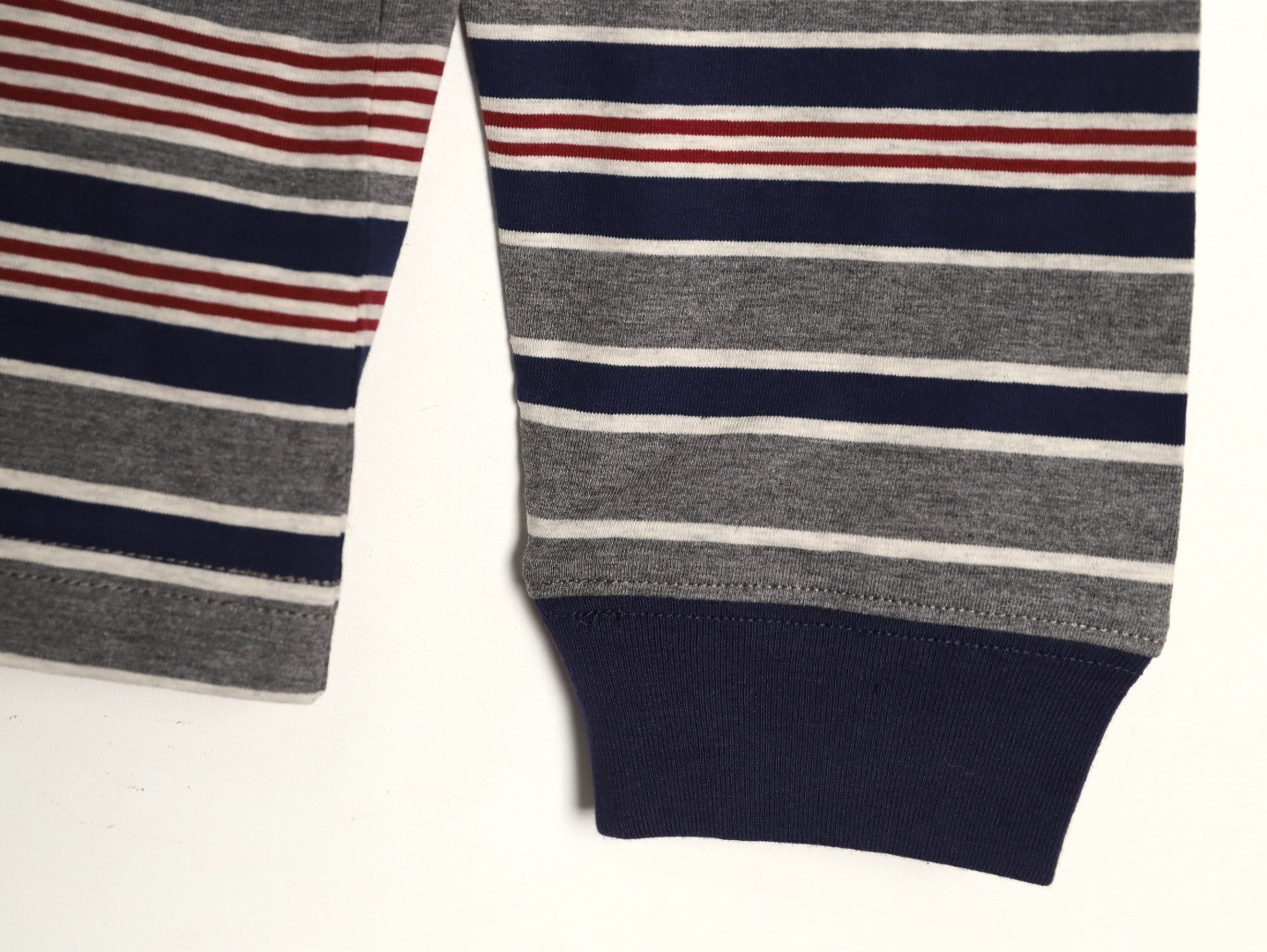 M1v M1v long-sleeved t-shirt
