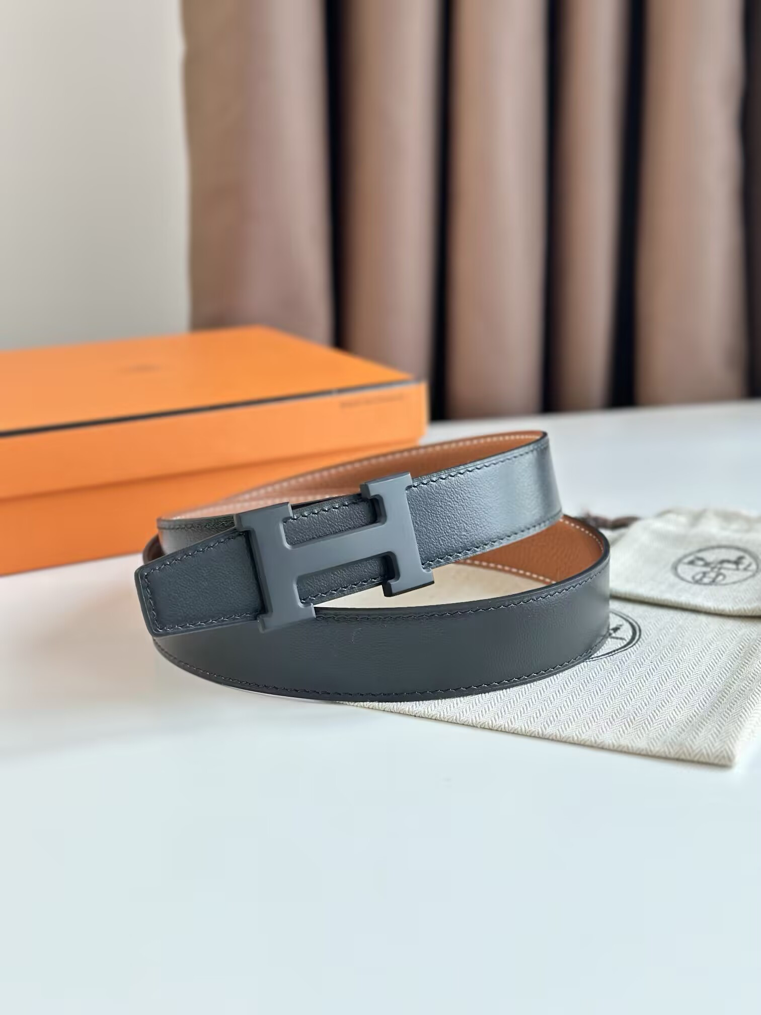 H**me5 belt