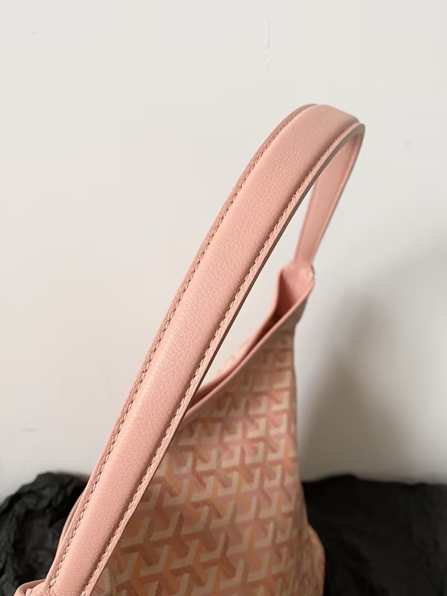 G09ard bohème hobo bag 42x27x15cm