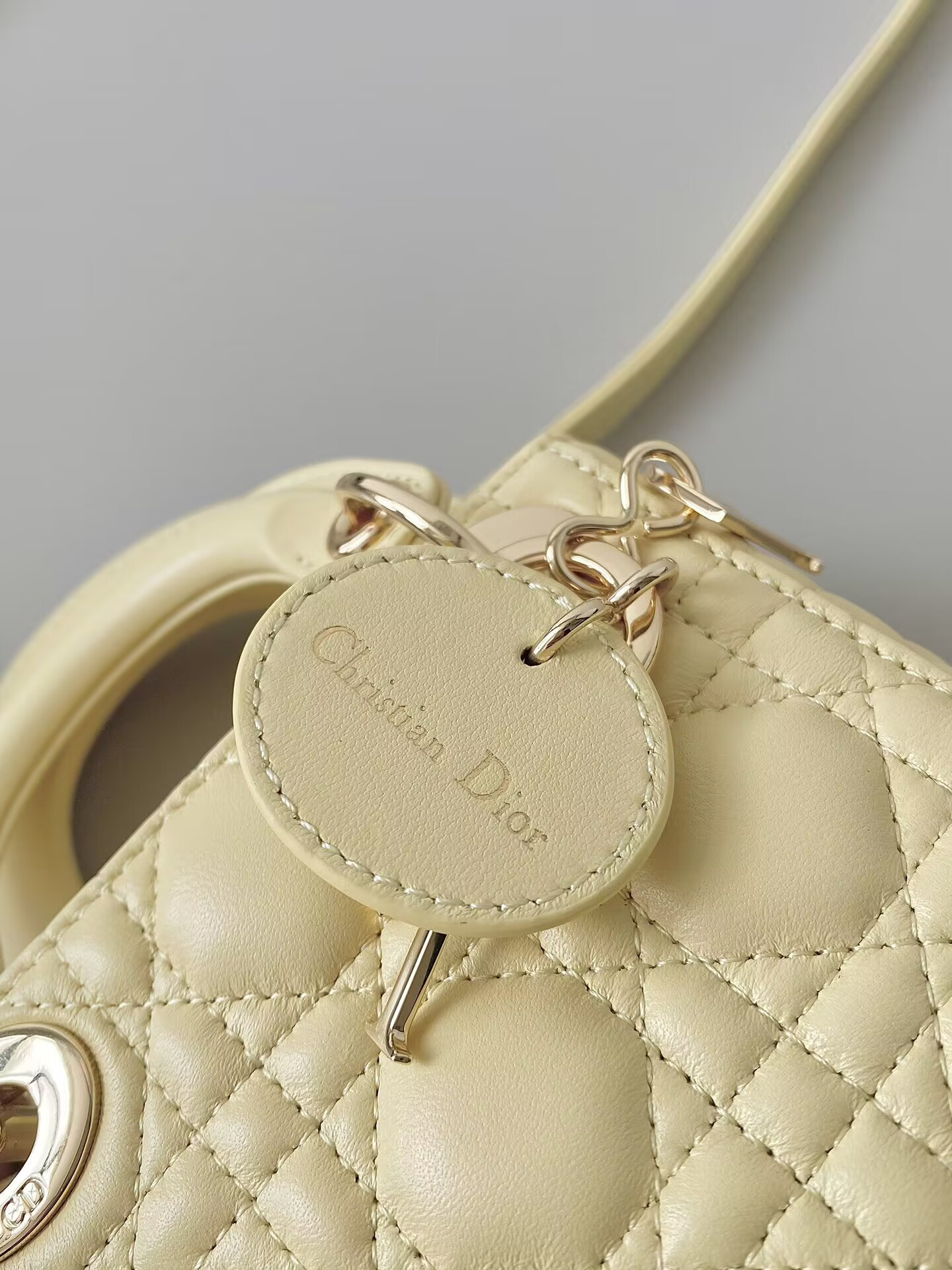 D10r Micro Lady Bag 12×10×5cm