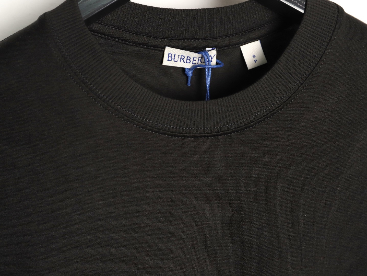 Bv*b*rry bbr short-sleeved t-shirt