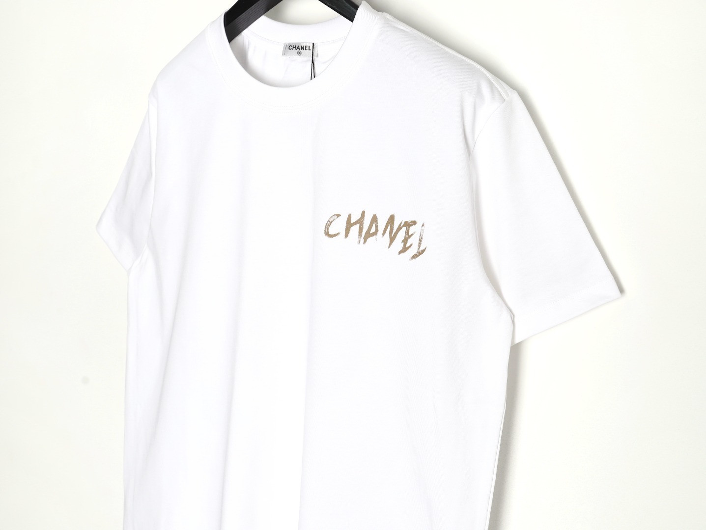 Ch**el short-sleeved t-shirt